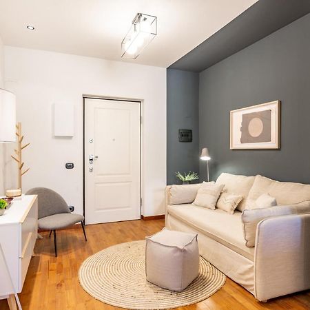 Easylife - Elegante Trilocale In Zona Porta Venezia Apartment Милано Екстериор снимка