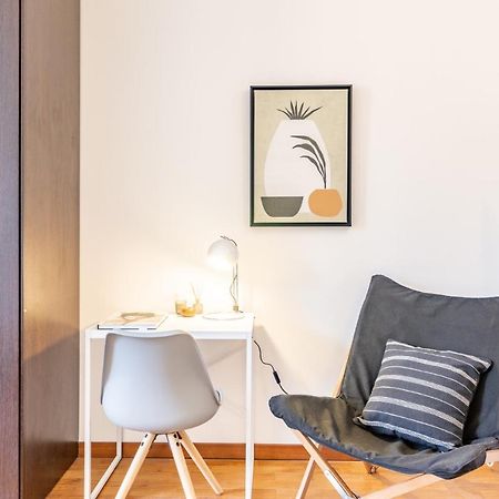 Easylife - Elegante Trilocale In Zona Porta Venezia Apartment Милано Екстериор снимка