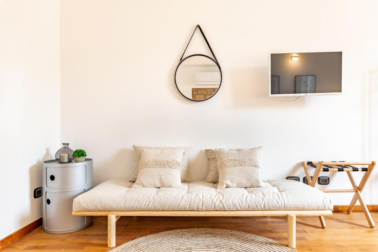 Easylife - Elegante Trilocale In Zona Porta Venezia Apartment Милано Екстериор снимка