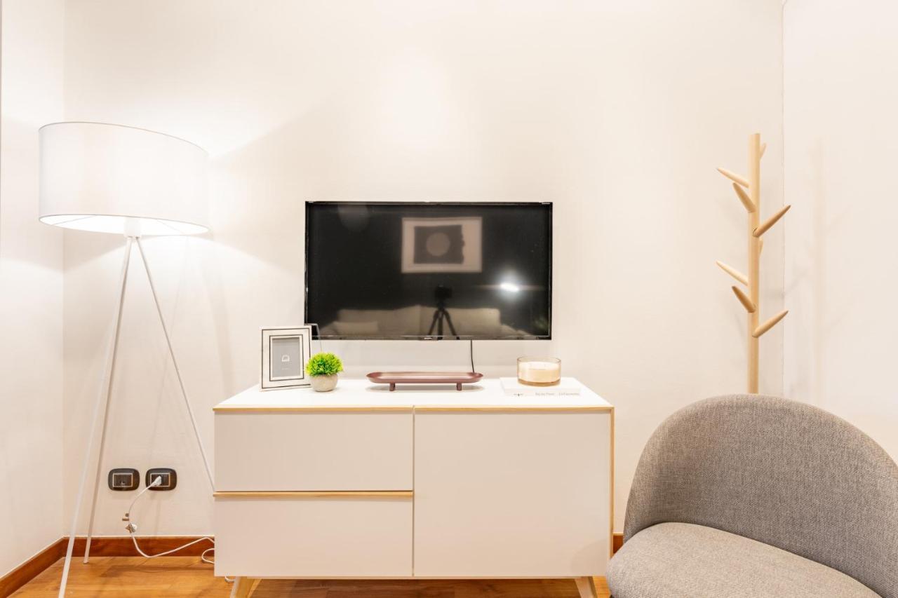 Easylife - Elegante Trilocale In Zona Porta Venezia Apartment Милано Екстериор снимка