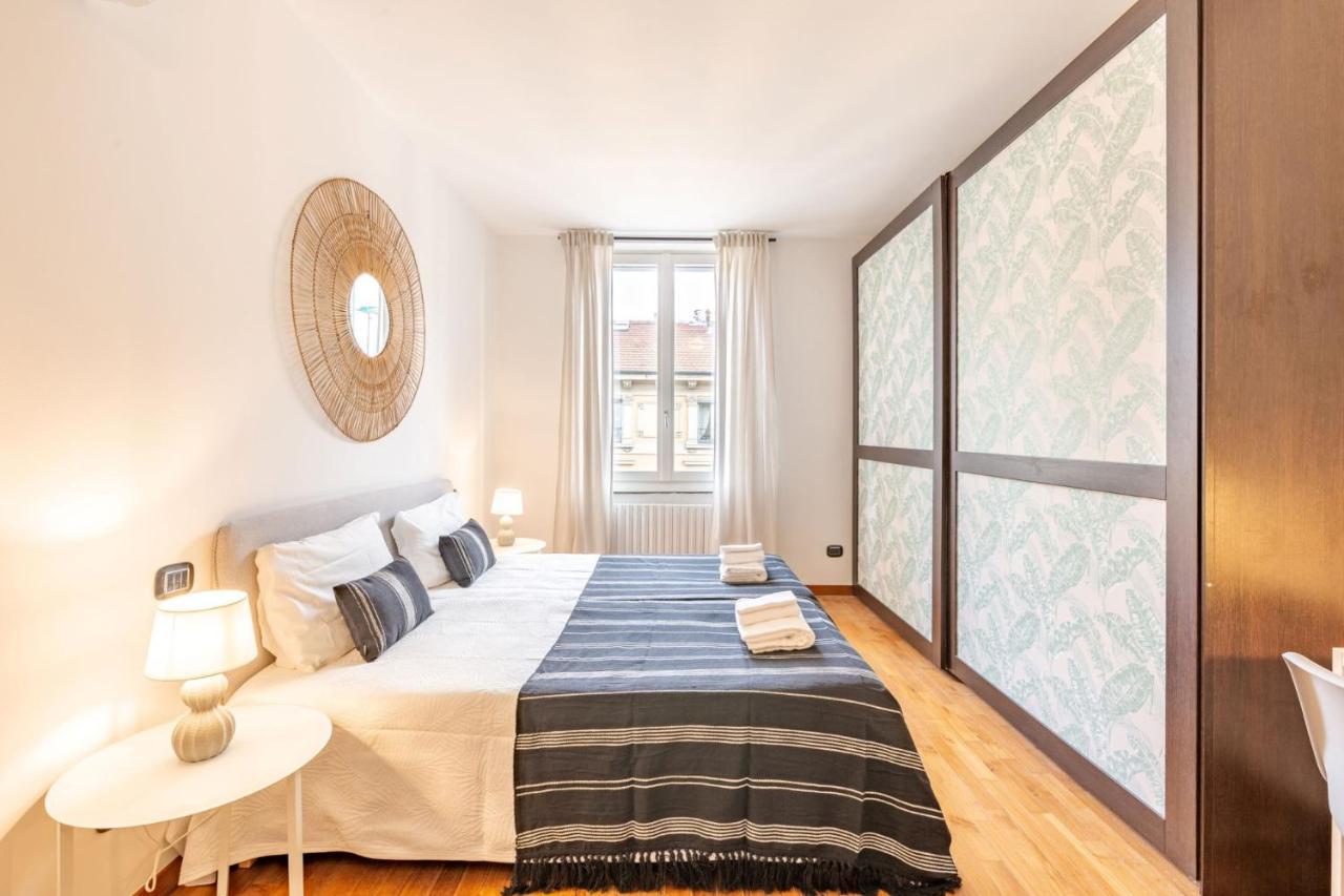 Easylife - Elegante Trilocale In Zona Porta Venezia Apartment Милано Екстериор снимка