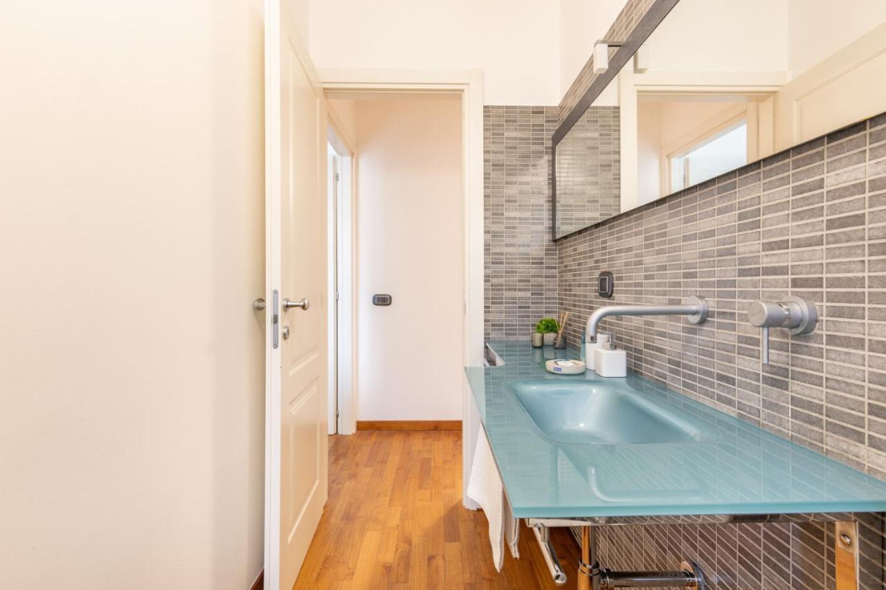 Easylife - Elegante Trilocale In Zona Porta Venezia Apartment Милано Екстериор снимка
