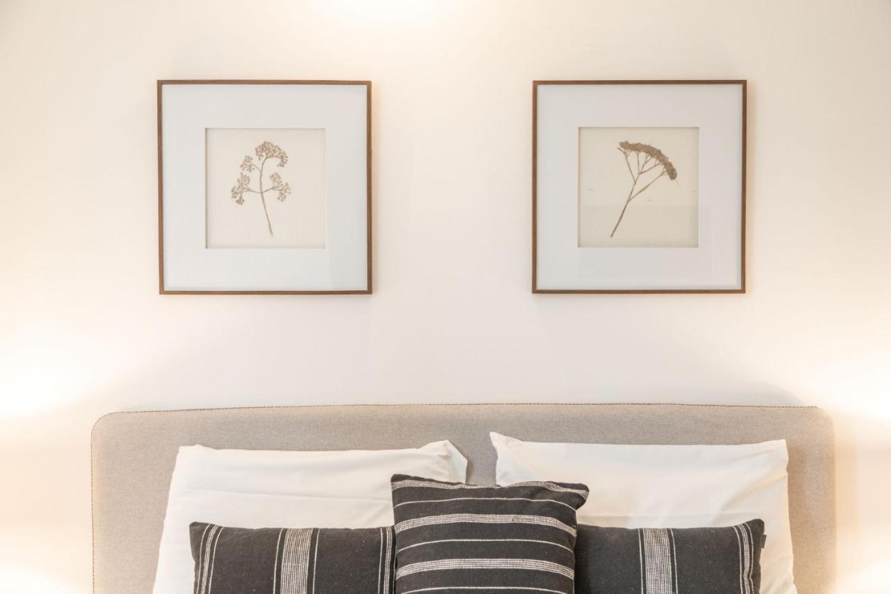 Easylife - Elegante Trilocale In Zona Porta Venezia Apartment Милано Екстериор снимка