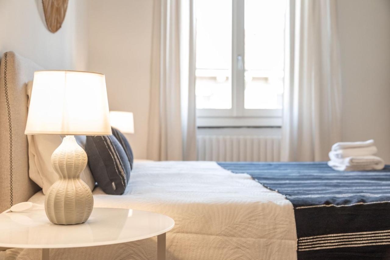 Easylife - Elegante Trilocale In Zona Porta Venezia Apartment Милано Екстериор снимка