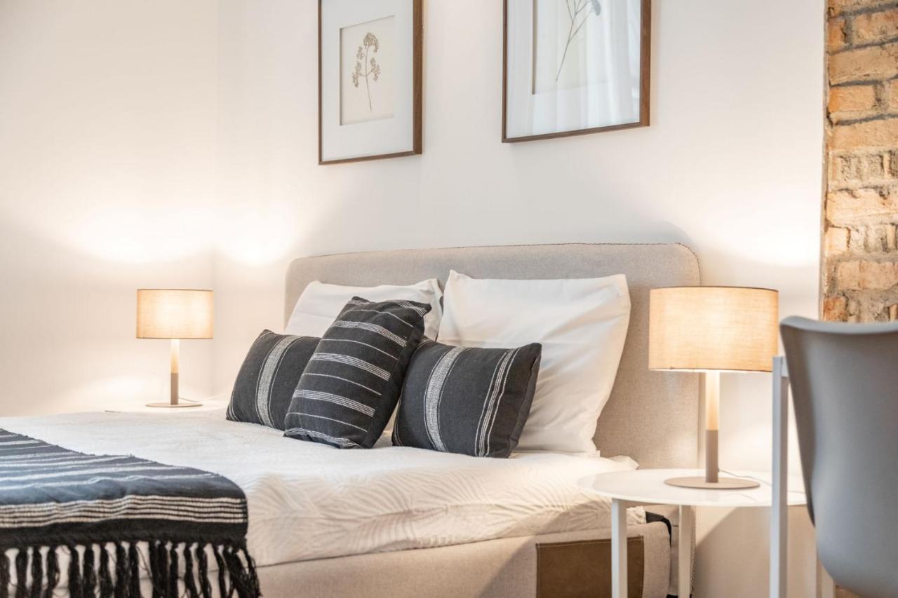 Easylife - Elegante Trilocale In Zona Porta Venezia Apartment Милано Екстериор снимка