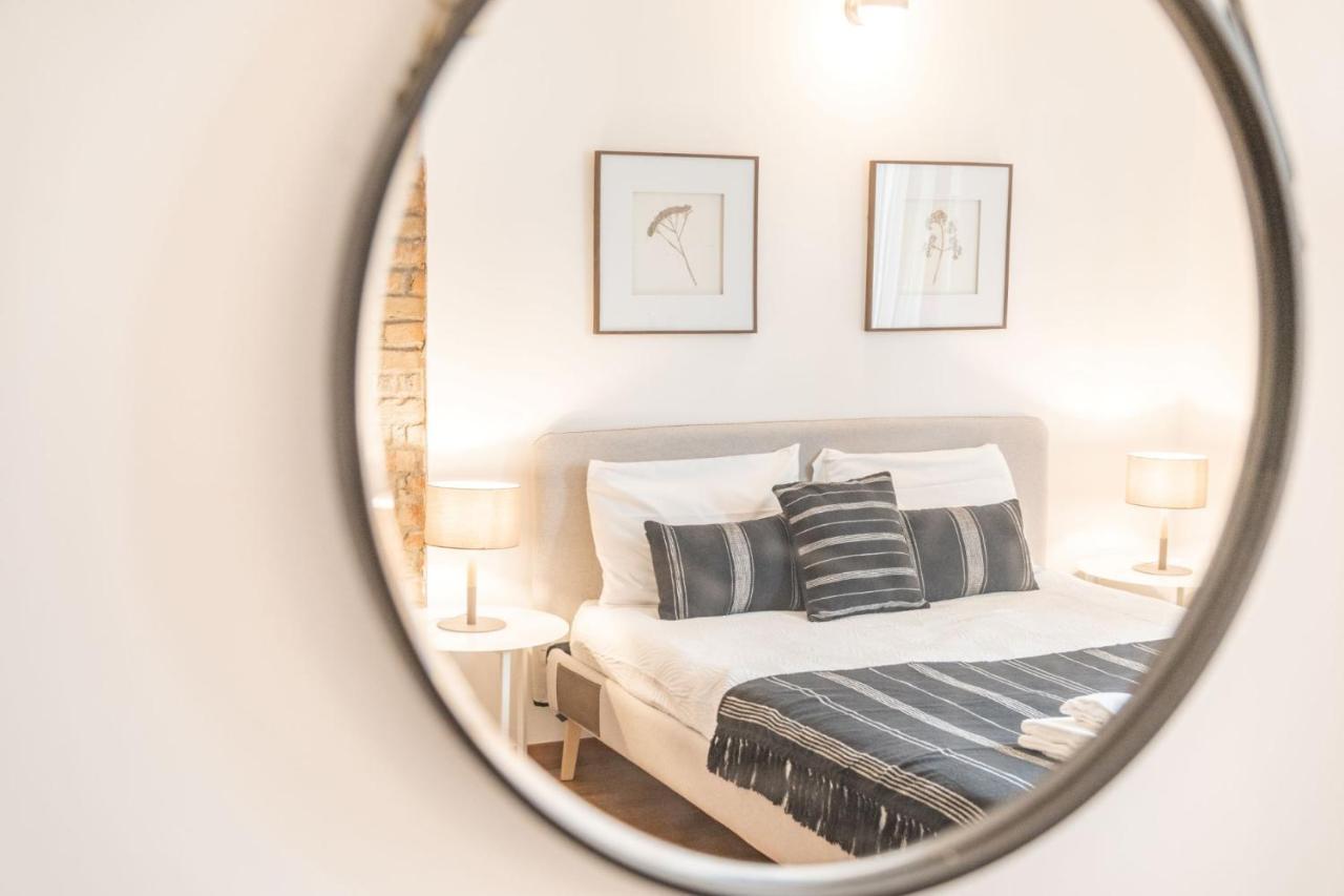 Easylife - Elegante Trilocale In Zona Porta Venezia Apartment Милано Екстериор снимка