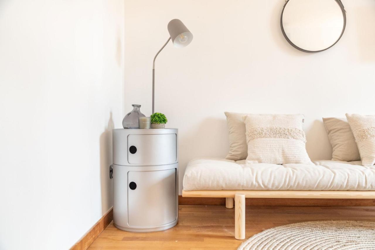 Easylife - Elegante Trilocale In Zona Porta Venezia Apartment Милано Екстериор снимка