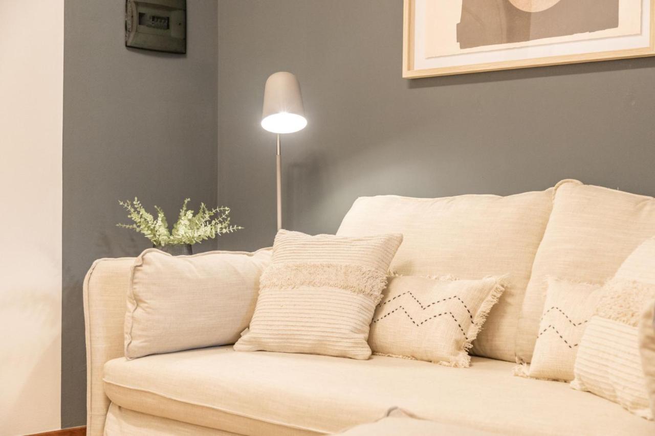 Easylife - Elegante Trilocale In Zona Porta Venezia Apartment Милано Екстериор снимка