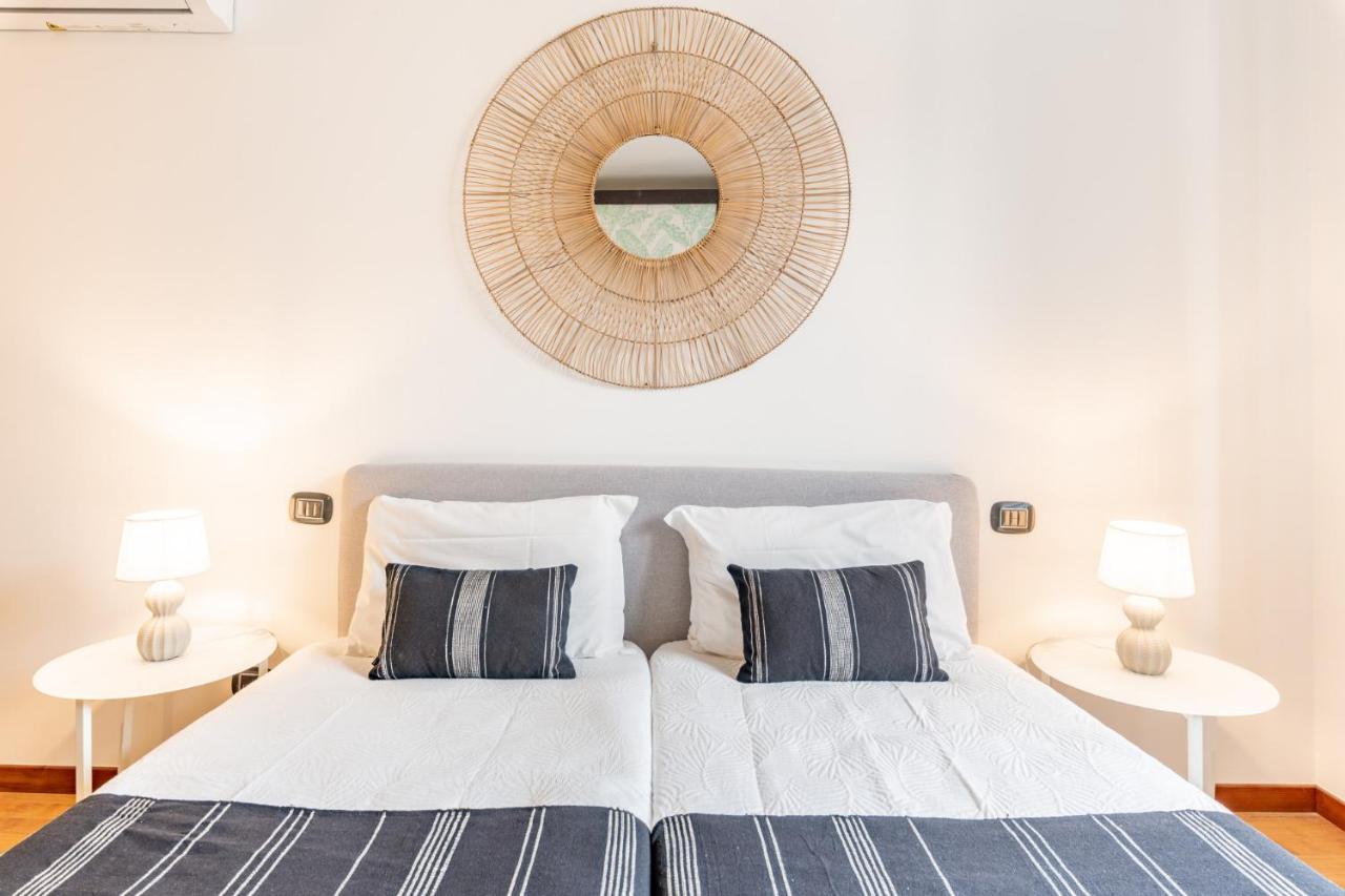 Easylife - Elegante Trilocale In Zona Porta Venezia Apartment Милано Екстериор снимка